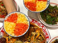 -江味龙虾馆·裸蓝龙虾(南山店)