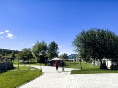 -潭柘厚院(桑峪村店)