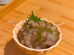 -鳗鲔料理小馆
