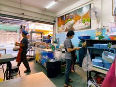 大堂-榮泰米粉湯(Left Shop)