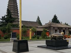 -法门文化景区