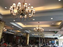 大堂-民天酒楼(吕家营店)