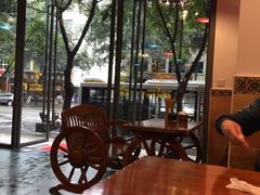 大堂-兵哥豌豆面(建设巷店)