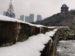-阅江楼风景区