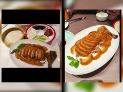 -惠丰堂饭庄·烤鸭·京味菜(西北旺·航天城店)
