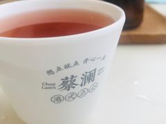 -蔡澜点心·粤菜(月星环球港店)