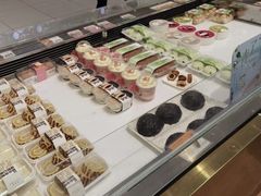 -格瑞思动物奶油生日蛋糕(园区永旺店)