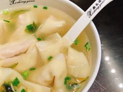 开洋馄饨-熙盛源(复兴路店)