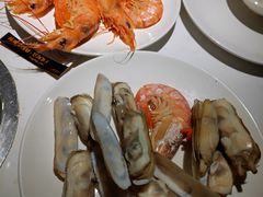 -加餐海鲜自助(宝龙一城店)