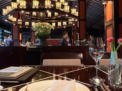 -杭州西子湖四季酒店·金沙厅