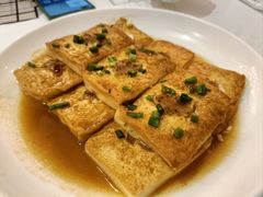 客家酿豆腐-客家大院·非遗赣南客家菜(郁孤台店)