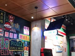 大堂-憶廟街 X 沙角邨(太古城店)