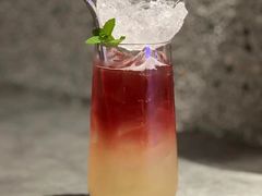 -浅醺烤串·小酒馆(百家湖店)