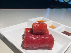 -蘩楼(华强北总店)