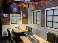 -胡同烧烤·烤肉(塔湾店)