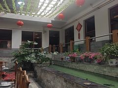 -燕北云山·农家菜·灶台鱼(密云溪翁庄店)