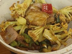 -曼泰·泰餐(江南环球港店)