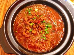 -百年神厨·地道川菜(清江西路店)