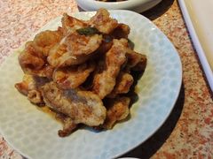 -红樱桃·欢乐餐厅(太原里店)