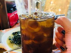 -竹林小屋(库塔店)