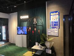 -棂笼·深度沉浸密室(武汉旗舰店)