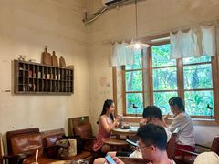 -懒鱼时光馆(沙坪坝店)