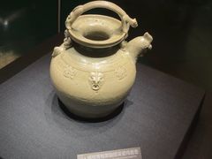-余姚博物馆