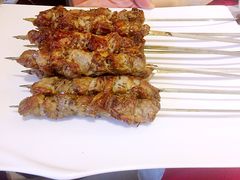 -东来顺饭庄(新源里店)