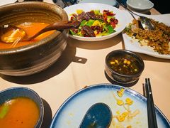 -山石榴·贵州菜(丰盛里店)