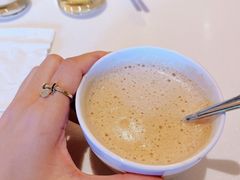 -长春凯悦酒店咖啡厅Market Café