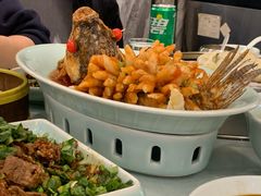 -王厚元饺子·辽菜·烤鸭(工会大厦店)