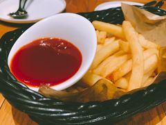 薯条-Bco豆库(星耀天地店)