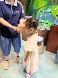 -酷嗒动物文化乐园(cutezoo西溪乐天城店)