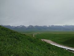-新疆那拉提国家旅游度假区