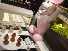 -上海凯宾斯基大酒店