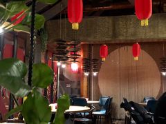大堂-扬州狮子楼·非遗淮扬菜(东关街店)