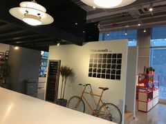 -dotcom coffee古点咖啡(致真大厦店)
