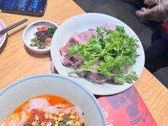 -老凯俚酸汤鱼(多彩城店)