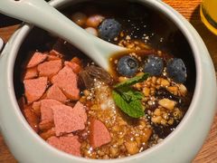 -Mountain House East Village 川山甲