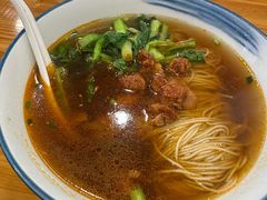 -小方的面(徐家汇店)