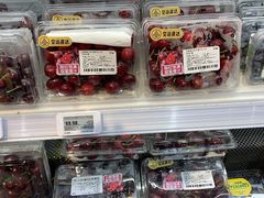 零售区-盒马鲜生(皇庭广场店)