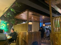 大堂-陈先进鱼馆·地道农家菜(湖墅南路店)