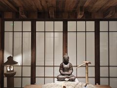 -上井料理黑金店(IFS国金中心店)