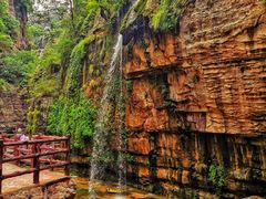 -云台山风景名胜区