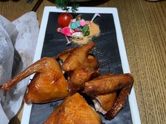 -大鸽饭(岗顶店)