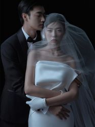 -Mregina 美人纪摄影(样片研发中心)