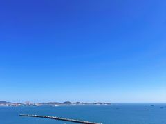 -烟台山景区