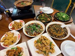 -谢记上海大排档(长寿路店)