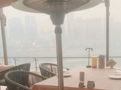 -埠口精酿夜景餐酒吧· BREWPORT BISTRO(长嘉汇重庆之眼店)