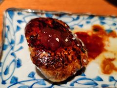 -食也烧肉(临平店)
